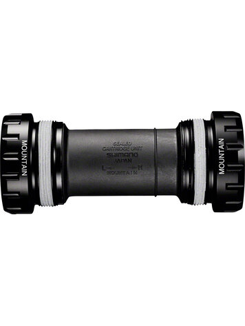 Shimano Shimano Deore XT BB-MT800 English Bottom Bracket