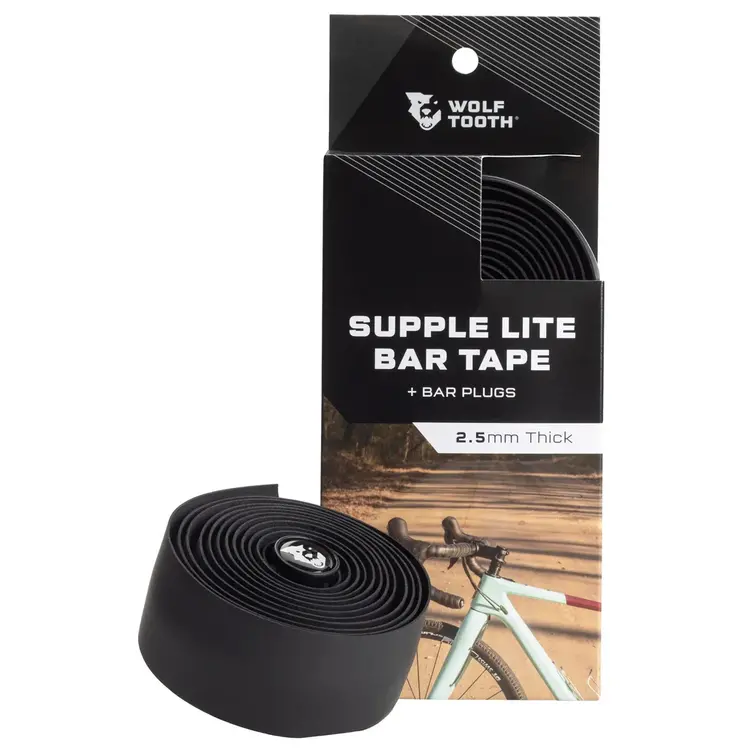 Wolf Tooth Components Wolf Tooth Supple Lite Bar Tape