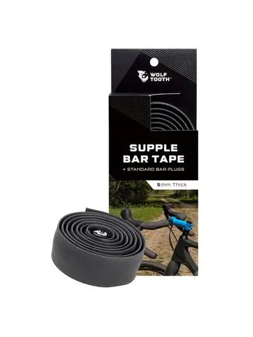 Wolf Tooth Components Wolf Tooth Supple Bar Tape