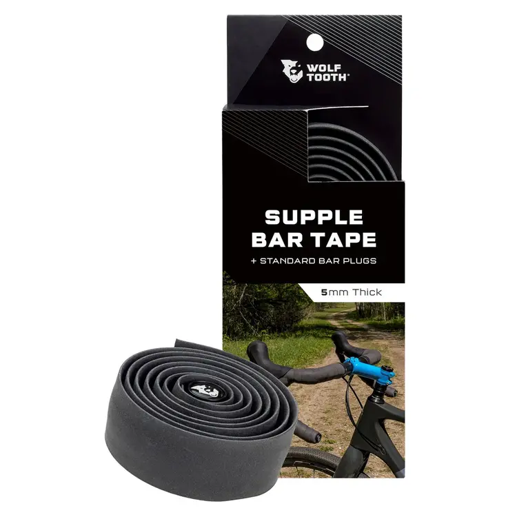 Wolf Tooth Components Wolf Tooth Supple Bar Tape