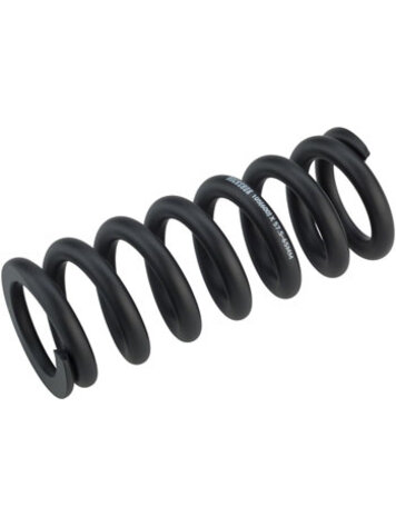 RockShox RockShox Metric Coil Spring - Length 151mm | Travel 57.5-65mm | 600lbs