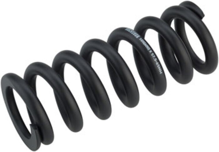RockShox RockShox Metric Coil Spring - Length 151mm | Travel 57.5-65mm | 600lbs