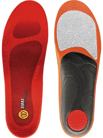 Sidas 3 Feet Winter Insoles