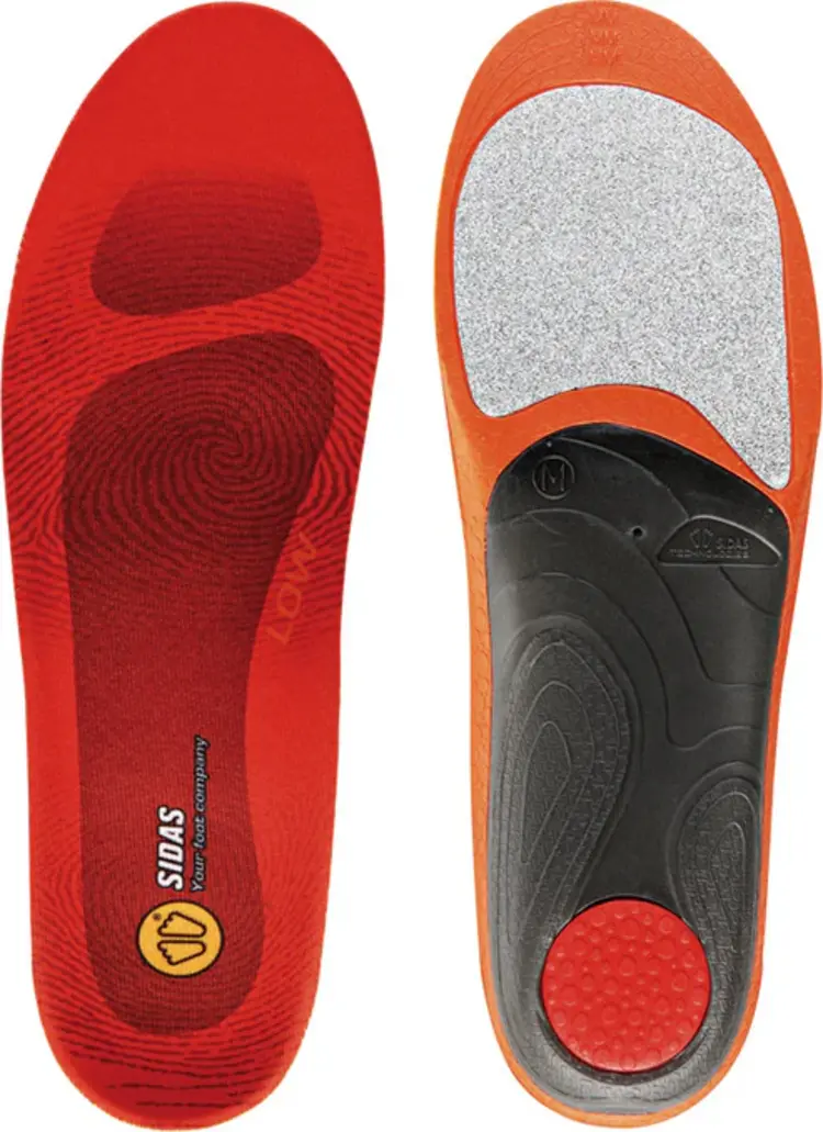 Sidas 3 Feet Winter Insoles