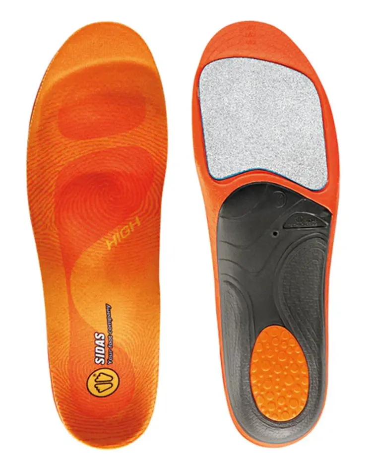 Sidas 3 Feet Winter Insoles