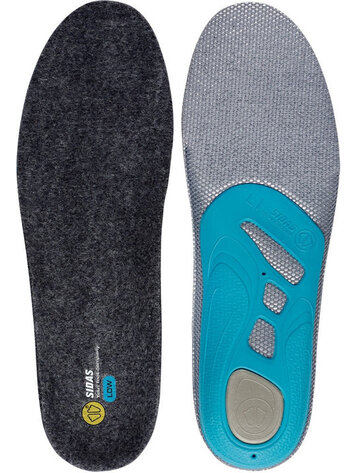 Sidas 3 Feet Merino Insoles