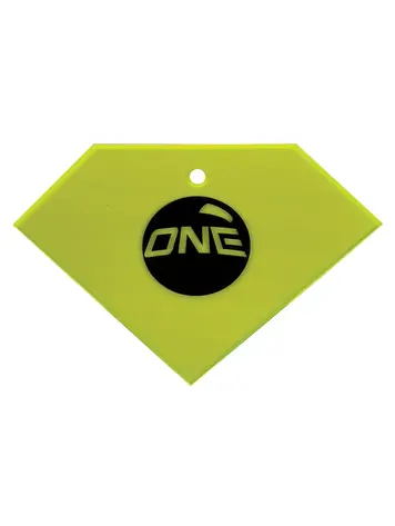 Oneball Super Wax Scraper