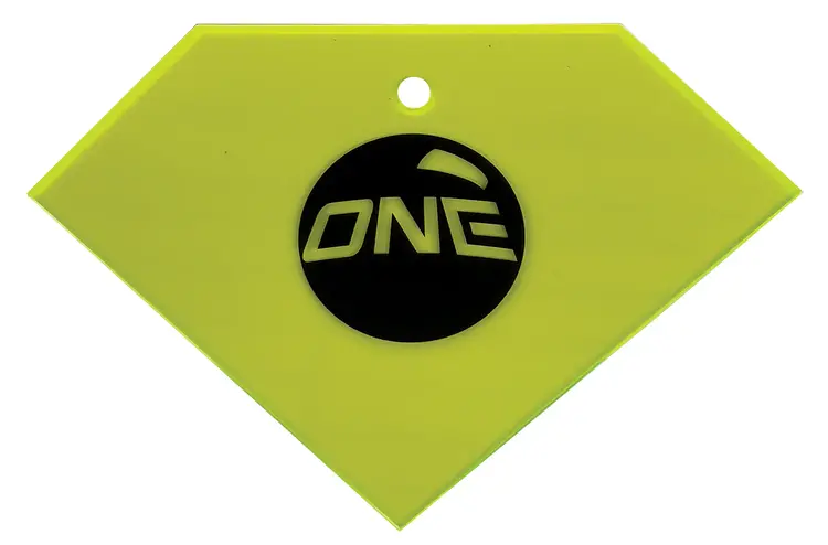 Oneball Super Wax Scraper