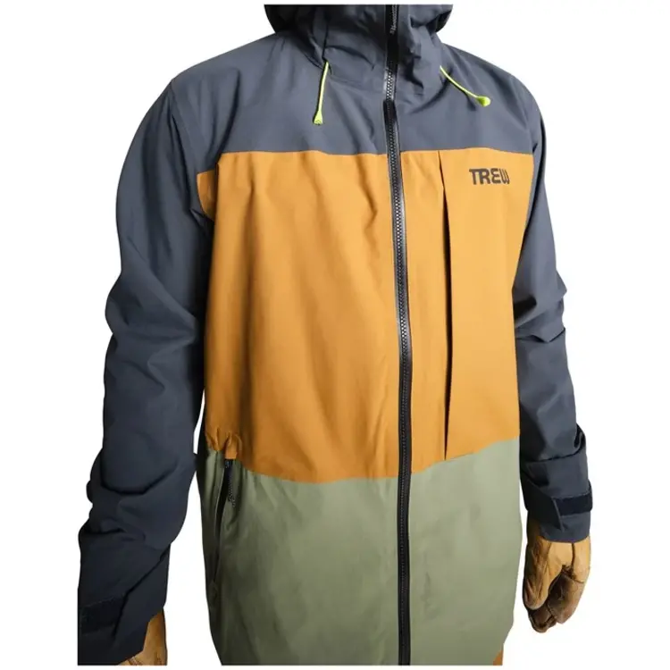 Trew Trew Men's Jefferson Jacket