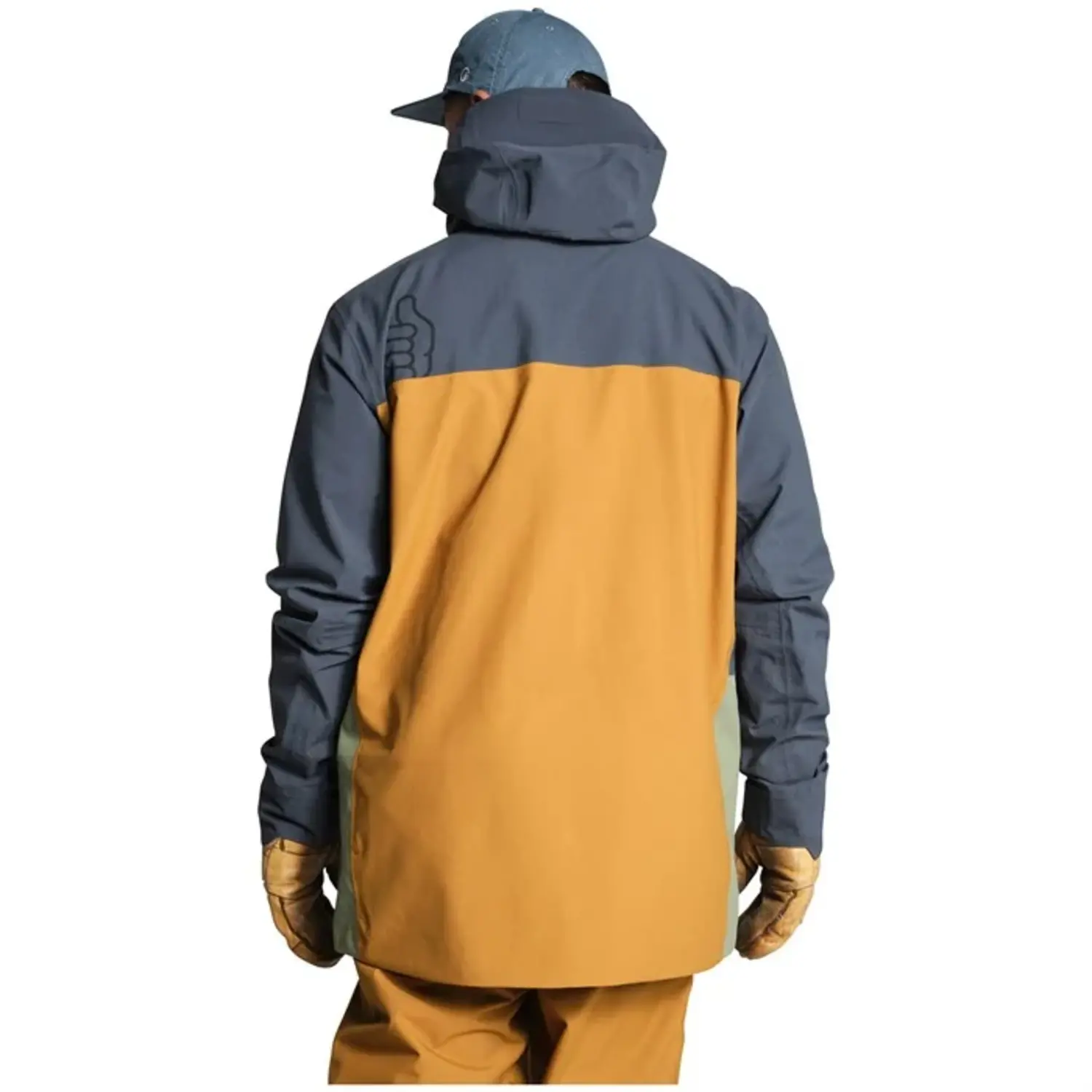 Trew Men's Jefferson Jacket - SOLNIX