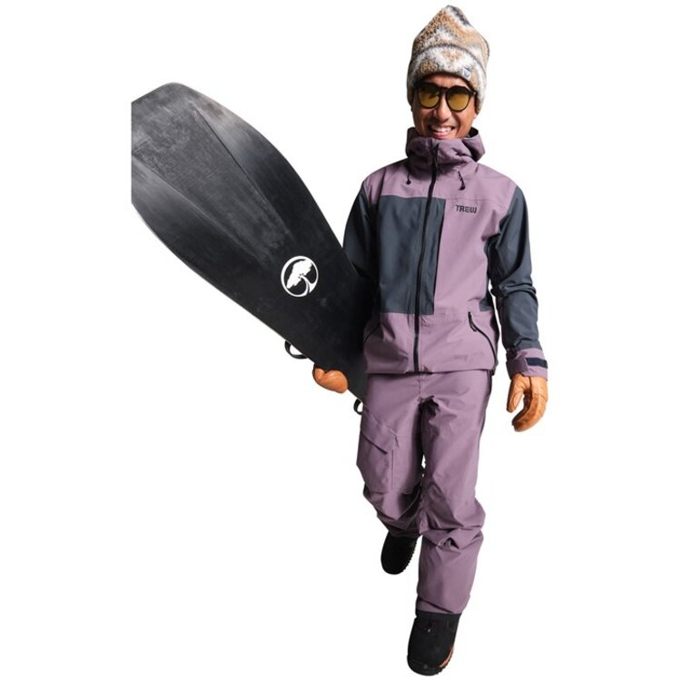 Trew Trew Men's Jefferson Jacket