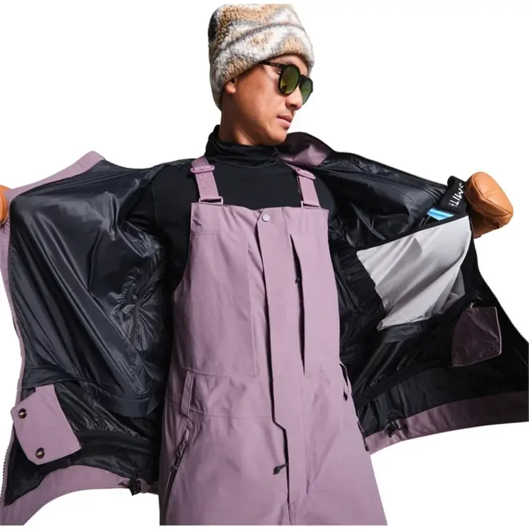 Trew Trew Men's Jefferson Jacket