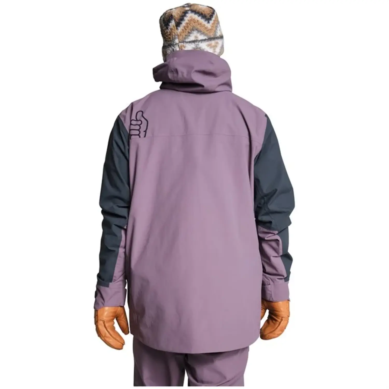 Trew Men's Jefferson Jacket - SOLNIX