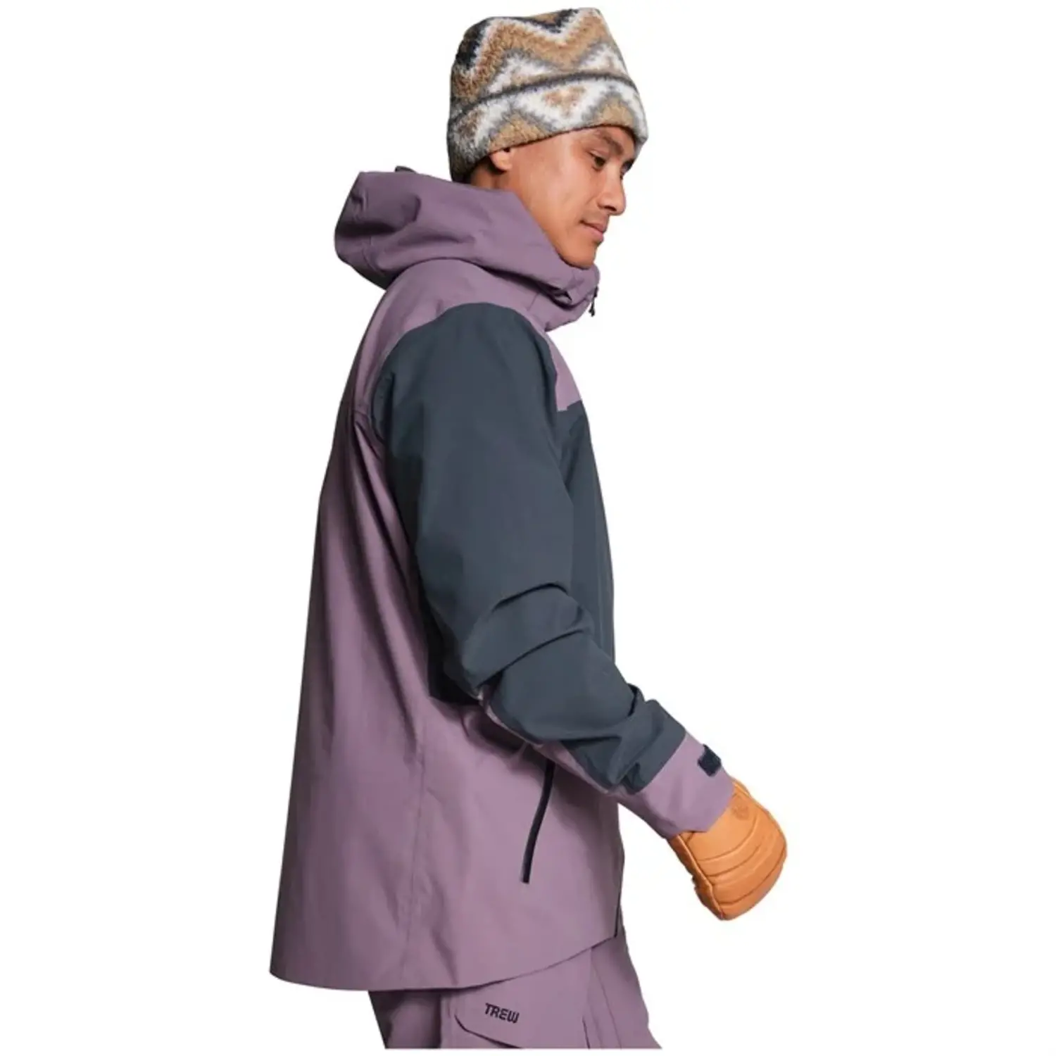 Trew Men's Jefferson Jacket - SOLNIX
