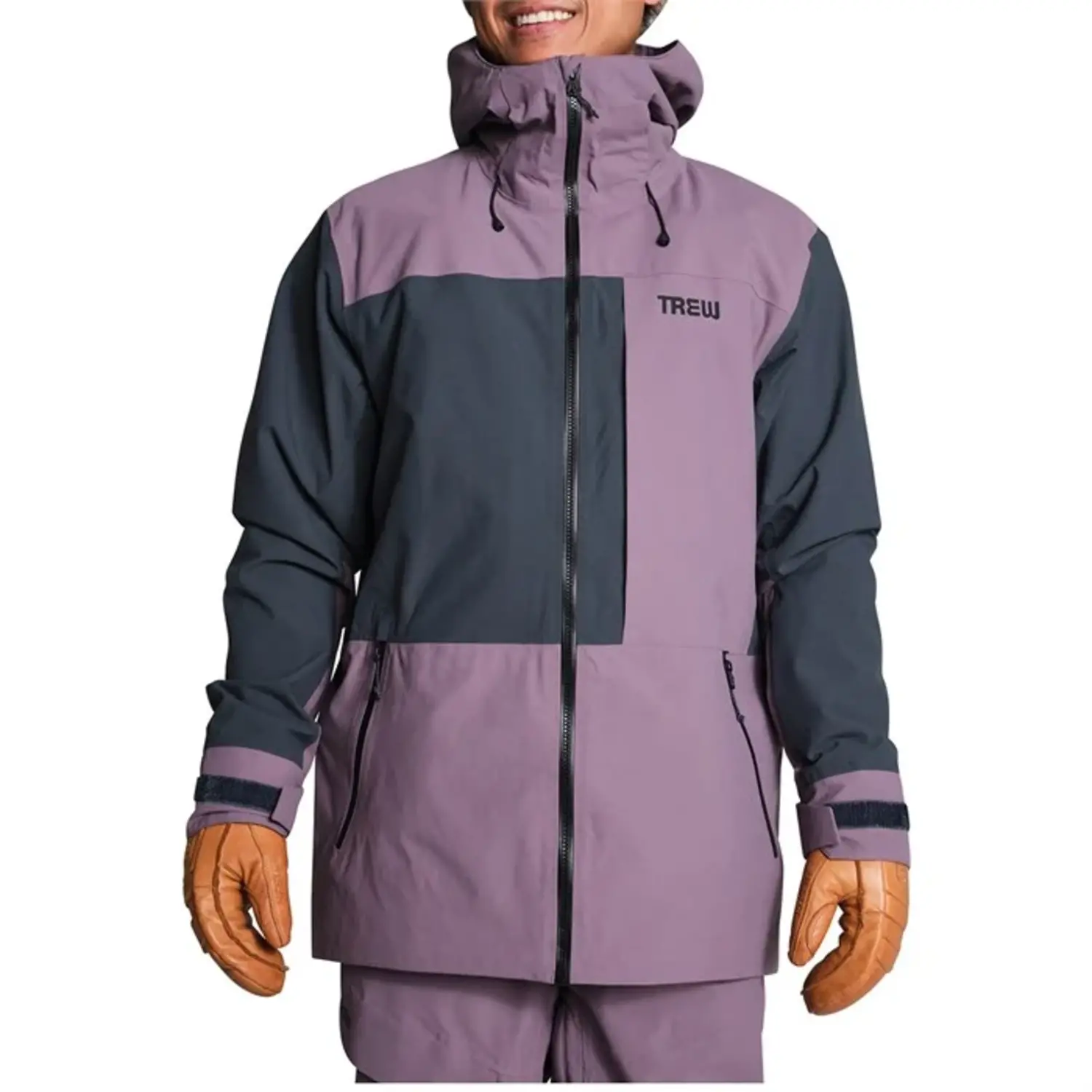 Trew Men's Jefferson Jacket - SOLNIX