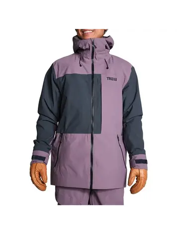 Trew Trew Men's Jefferson Jacket