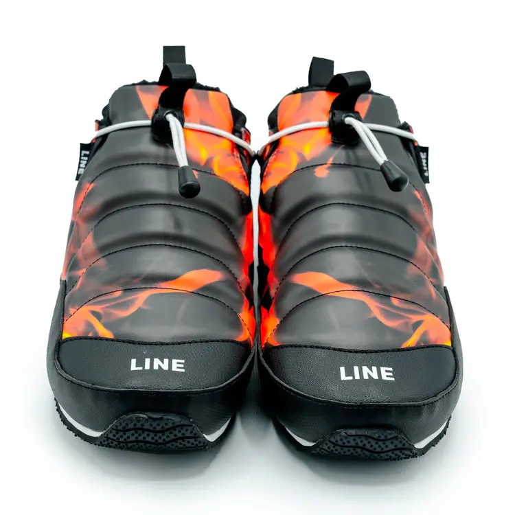 Line 2025 Line Apres Bootie