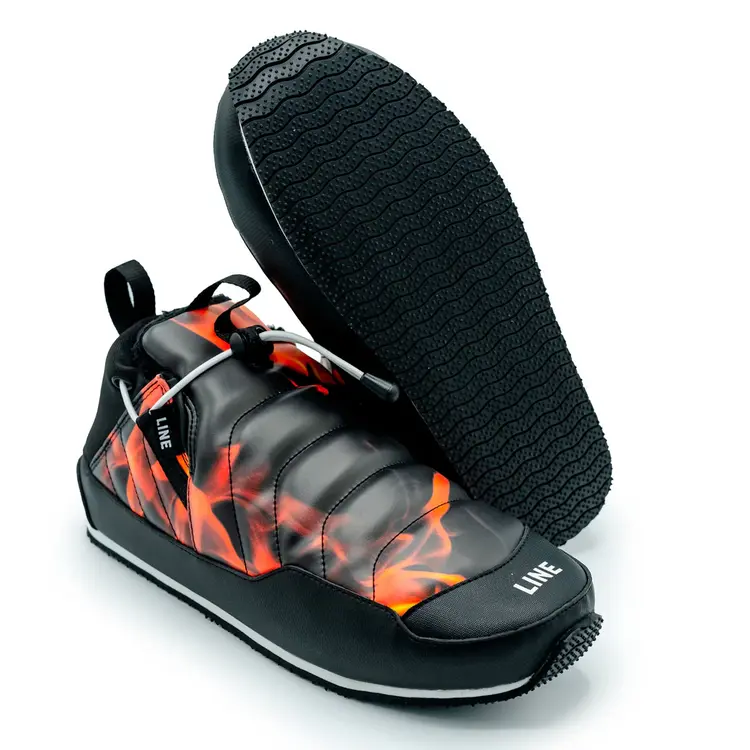 Line 2025 Line Apres Bootie