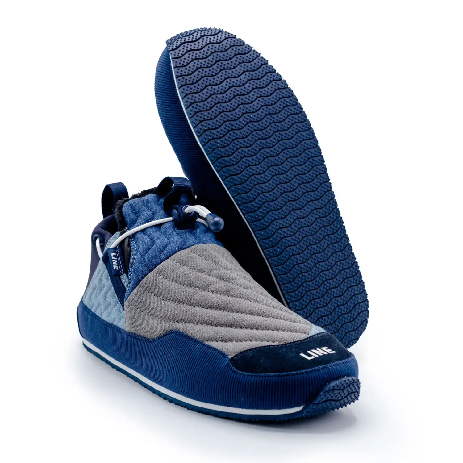 2025 Line Apres Bootie - SOLNIX