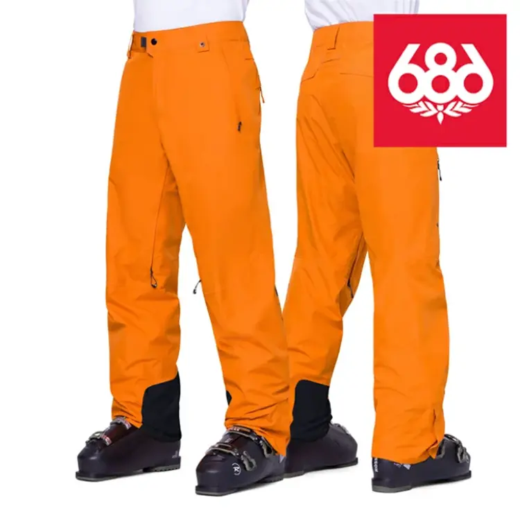 686 686 Men's GORE-TEX GT Pant