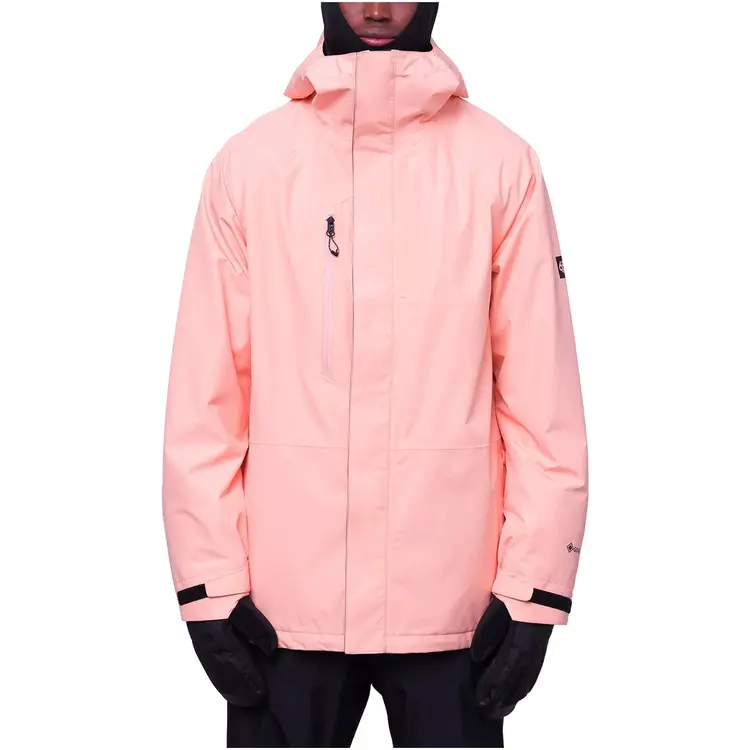 686 686 Mens GORE-TEX Core Jacket