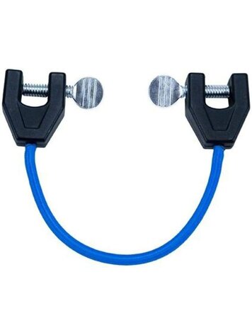 Lucky Bums Lucky Bums Easy Wedge Ski Tip Connector