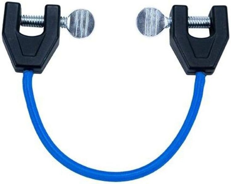 Lucky Bums Lucky Bums Easy Wedge Ski Tip Connector