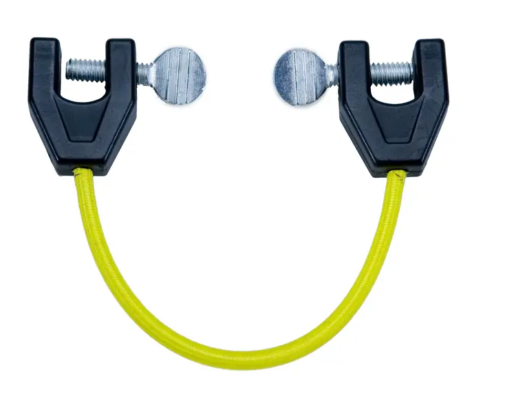 Lucky Bums Lucky Bums Easy Wedge Ski Tip Connector