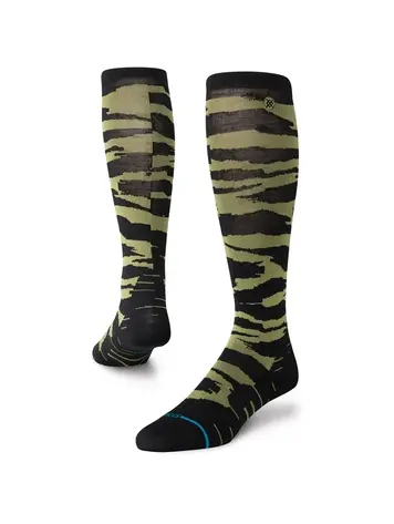 Stance Stance Creeky Meadow UL Wool Snow Socks
