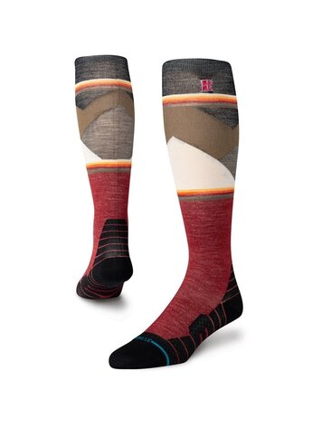 Stance Stance Jimmy Chin UL Wool Snow Socks