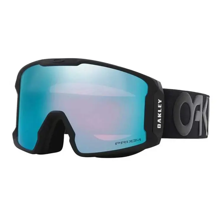 Oakley Oakley Line Miner L Snow Goggles
