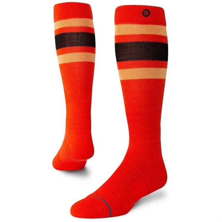 Stance Stance Boyd Mid Wool Snow Socks