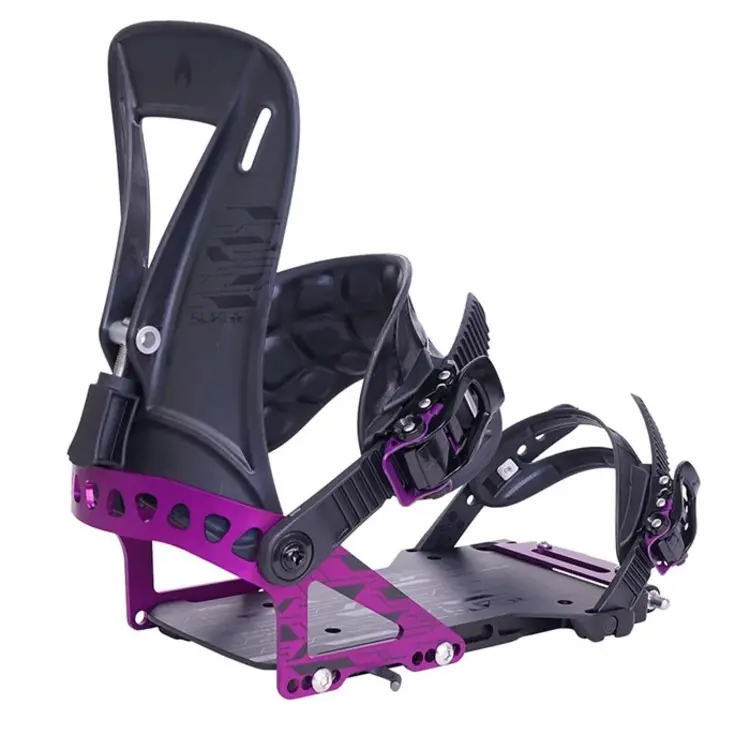Spark R&D Spark R&D Surge ST Splitboard Bindings