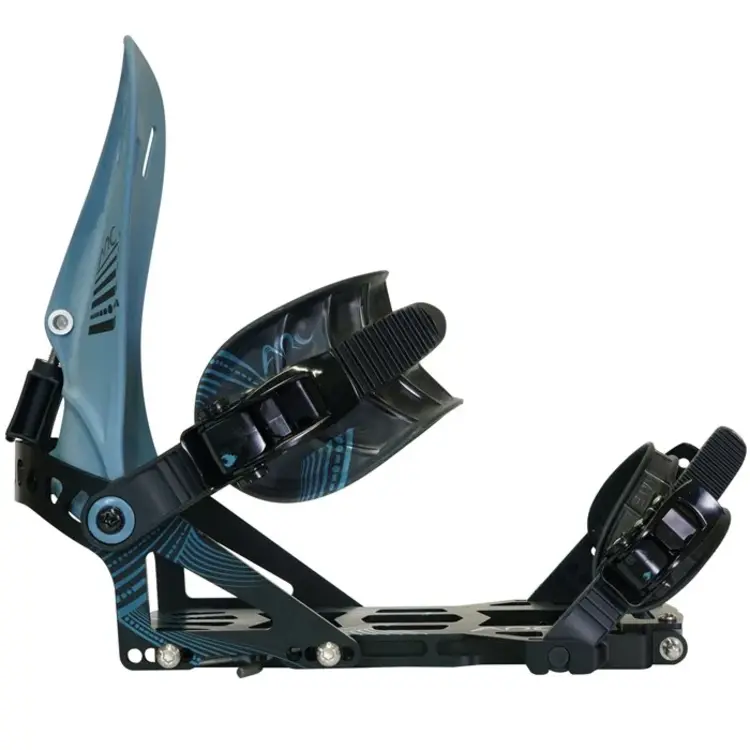 Spark R&D Spark R&D Arc ST Splitboard Bindings