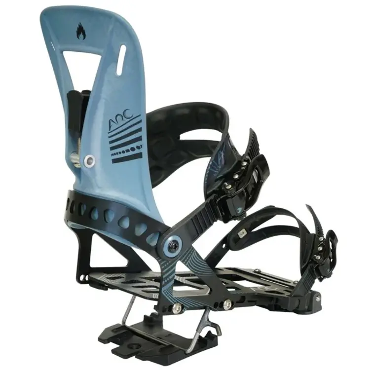 Spark R&D Spark R&D Arc ST Splitboard Bindings