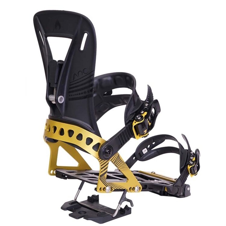 Spark R&D Spark R&D Arc ST Splitboard Bindings