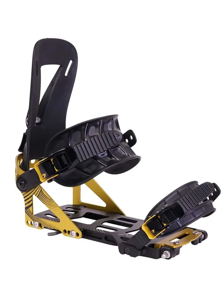 Splitboards - SOLNIX Splitboards - SOLNIX