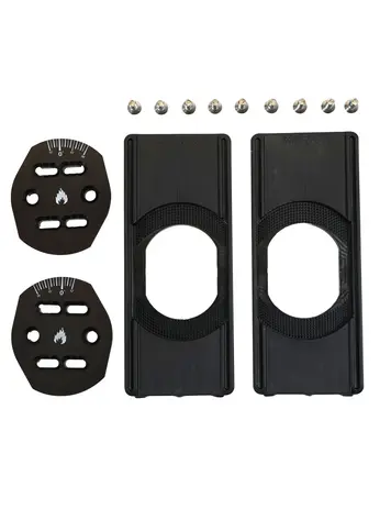 Spark R&D Spark Solid Board Canted Pucks