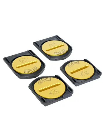 Spark R&D Spark Flat Pucks