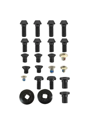 Spark R&D Spark Pro Binding Hardware Kit