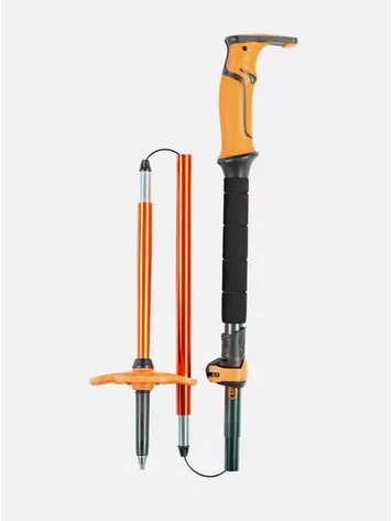 Backcountry Access BCA Scepter Adjustable 4s Pole