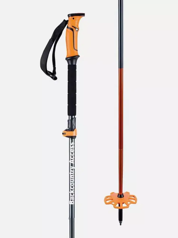 Backcountry Access BCA Scepter Adjustable 4s Pole