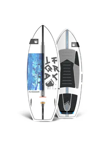 Liquid Force 2025 Liquid Force Flyer Wakesurf Board