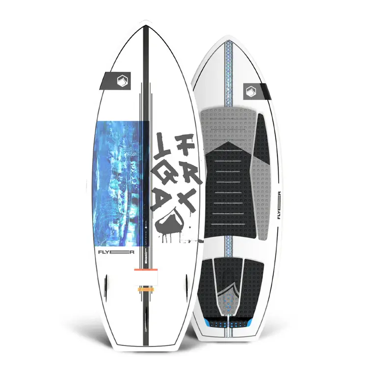 Liquid Force 2025 Liquid Force Flyer Wakesurf Board