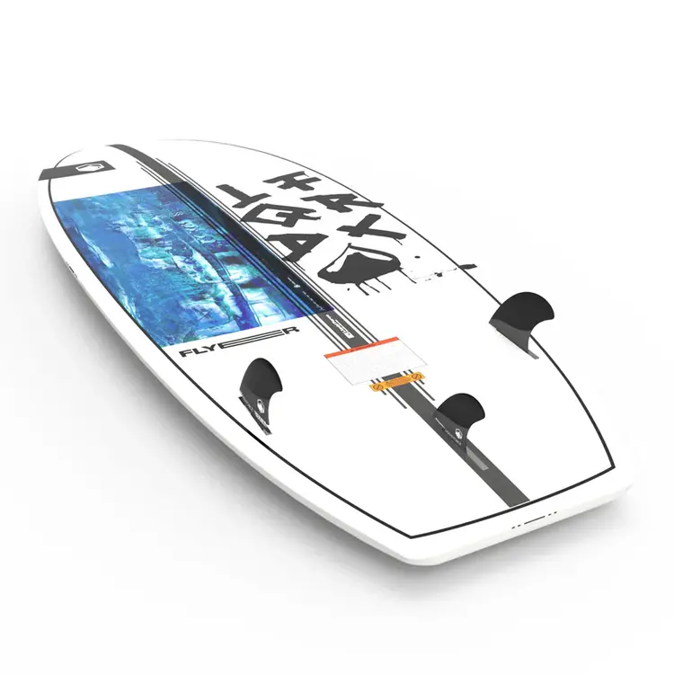 Liquid Force 2025 Liquid Force Flyer Wakesurf Board