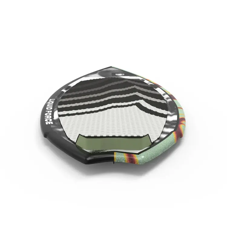 Liquid Force 2025 Liquid Force Ace Skim Wakesurf Board