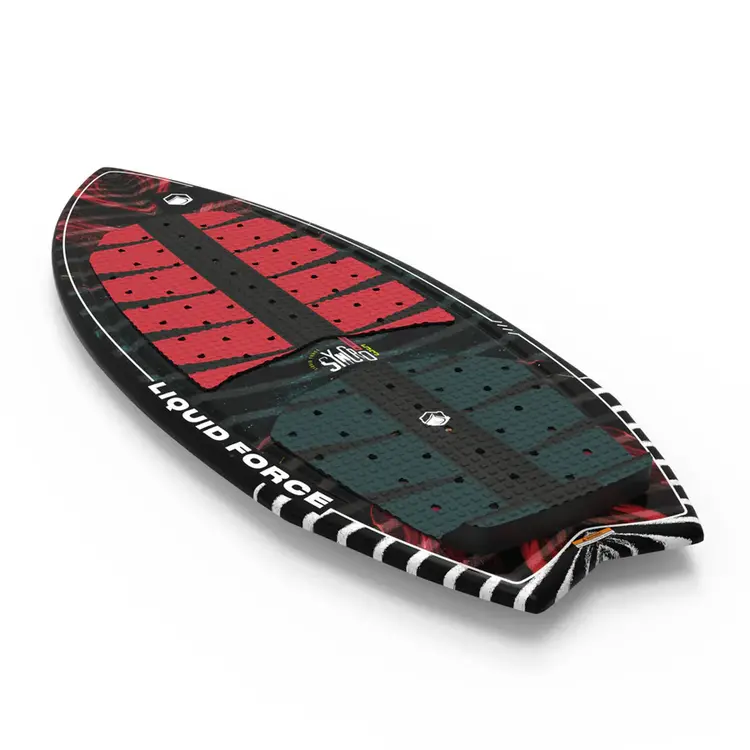Liquid Force 2025 Liquid Force Syncro Wakesurf Board