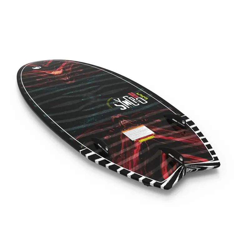 Liquid Force 2025 Liquid Force Syncro Wakesurf Board