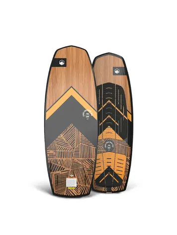 Liquid Force 2025 Liquid Force Pod Wakesurf Board