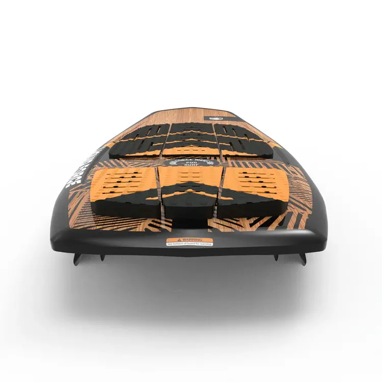 Liquid Force 2025 Liquid Force Pod Wakesurf Board